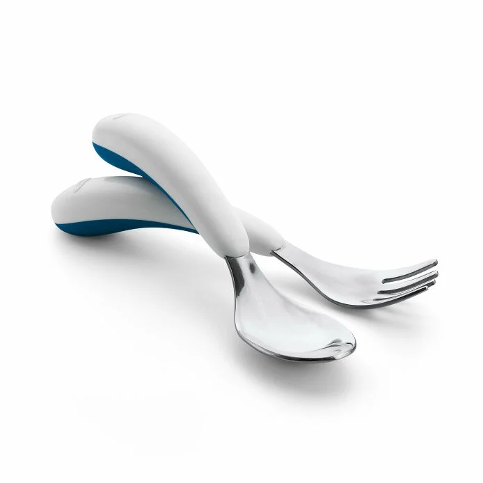 Fork & Spoon Set