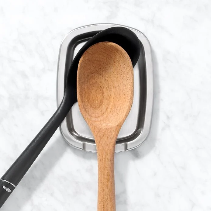 OXO Good Grips Non-Slip Spoon Rest