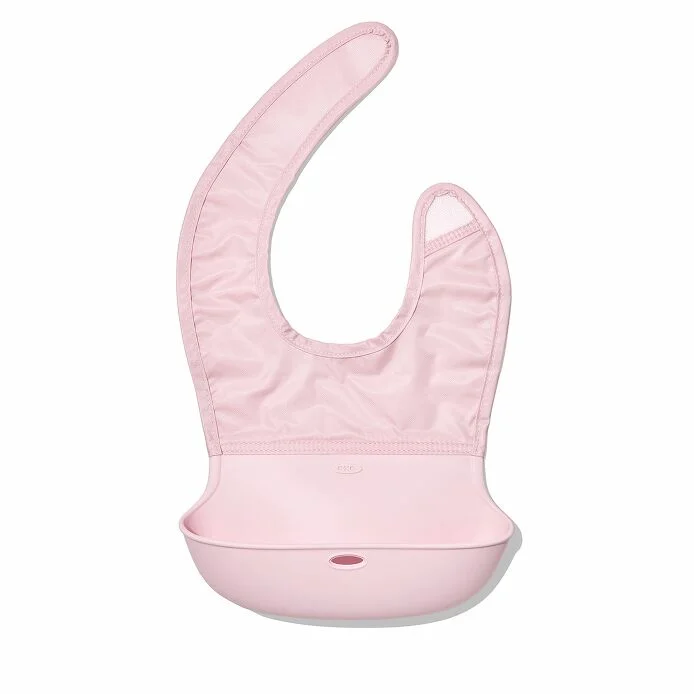 Roll-Up Bib - 2 Pack