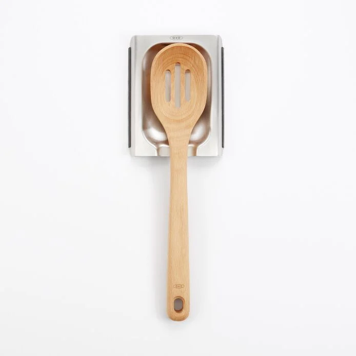 3 Piece Wooden Utensil Set
