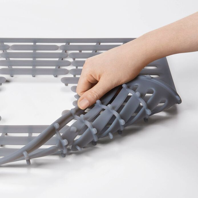 Silicone Sink Mat - Small