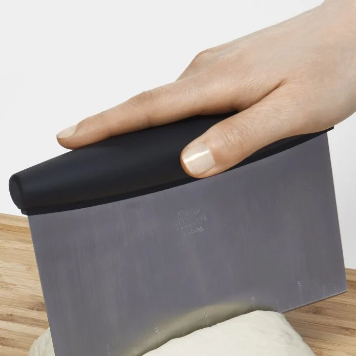 Multi-Purpose Scraper & Chopper