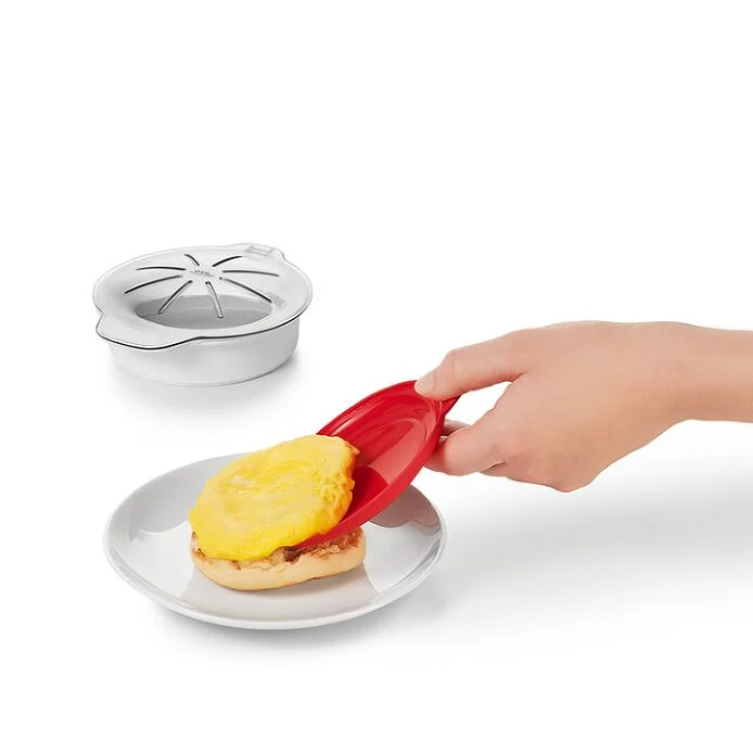 OXO Microwave Egg Cooker