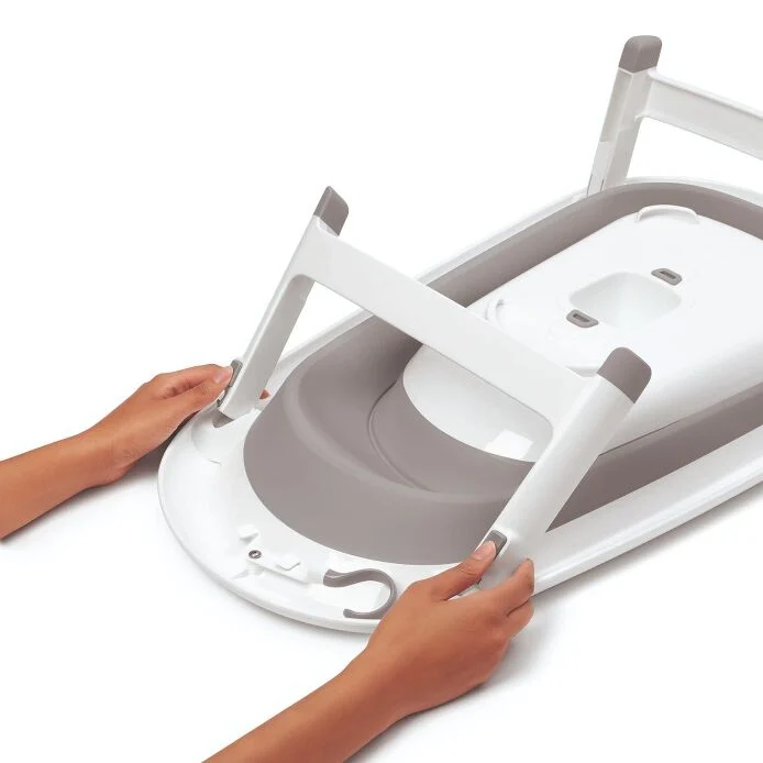 OXO Tot Splash & Store Bathtub