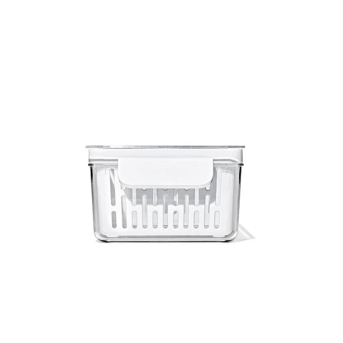 Produce Saver - Long Bin