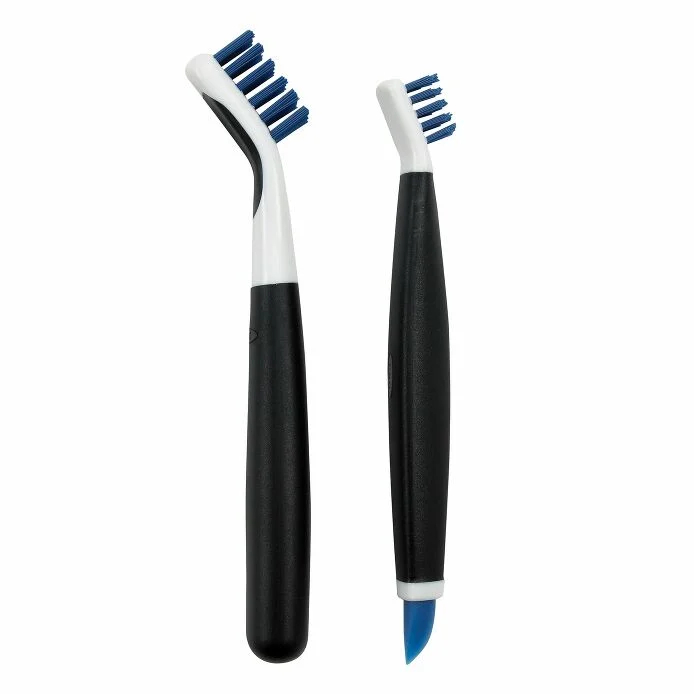 Deep Clean Brush Set