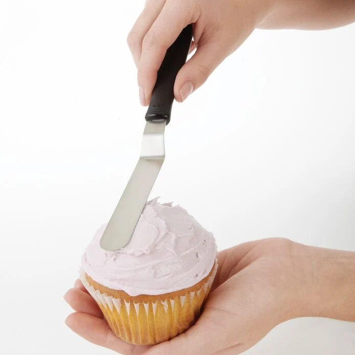 OXO Kid-Friendly Cupcake Baking Bundle