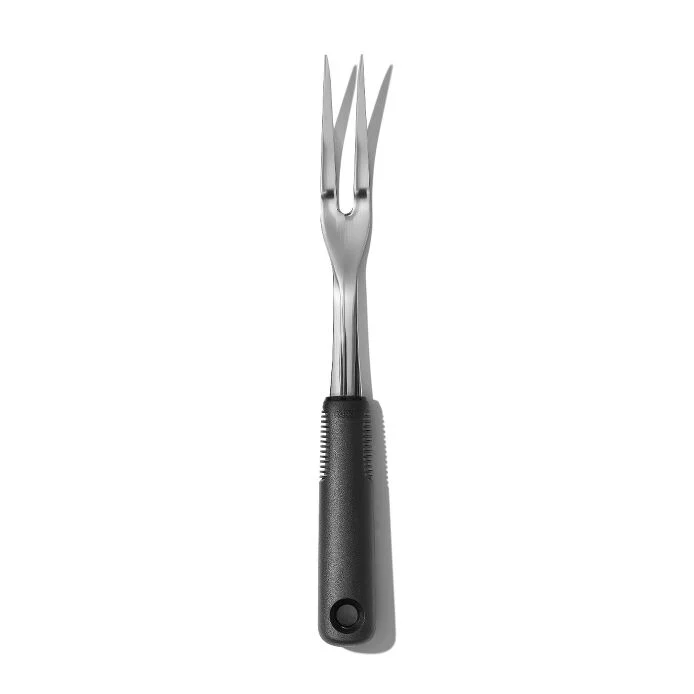 Stainless Steel Fork