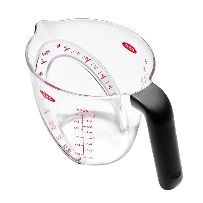 Good Grips 2-Cup Angled Measuring Cup | OXO