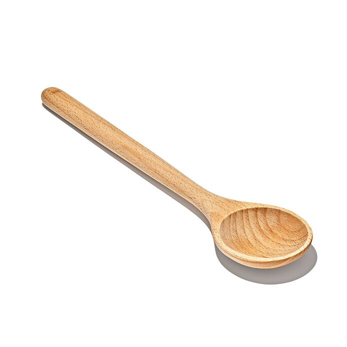 Beechwood Salad Servers – 2-Piece Set