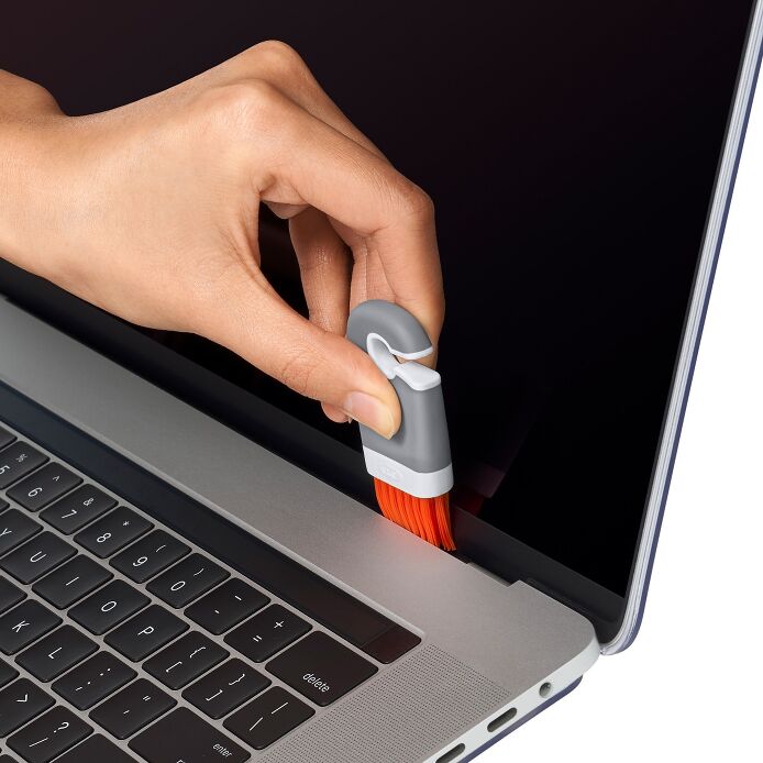 Keyboard & Screen Deep Cleaning Set