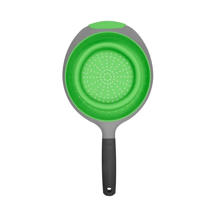 Silicone Collapsible Strainer (2.0 Qt)