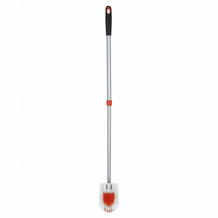 Extendable Tub & Tile Brush