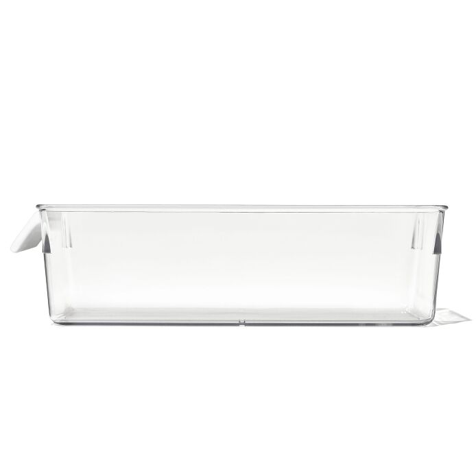 OXO Good Grips Refrigerator Storage Bin 8 in x 10 in