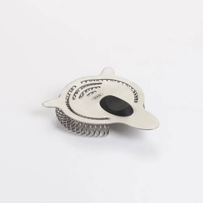 SteeL Cocktail Strainer