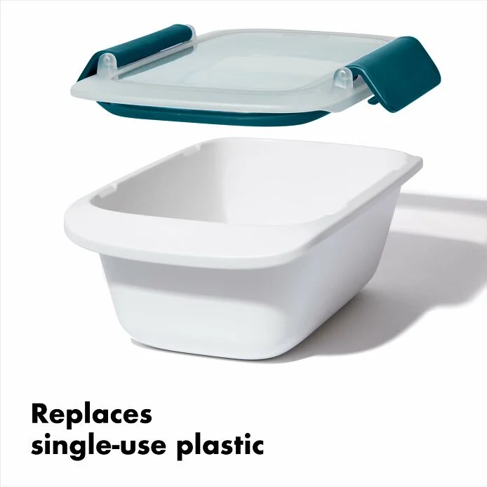 Prep & Go 1.9-Cup Container