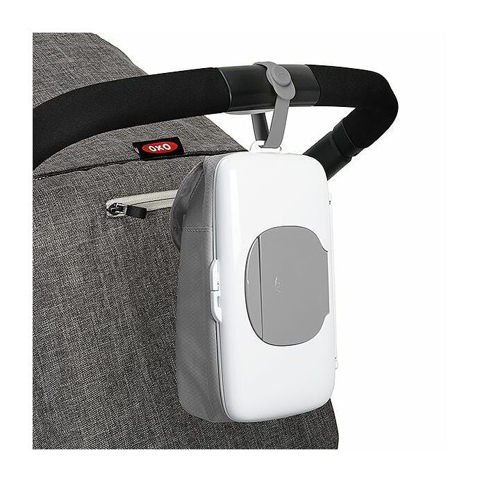 On-the-Go Wipes Dispenser