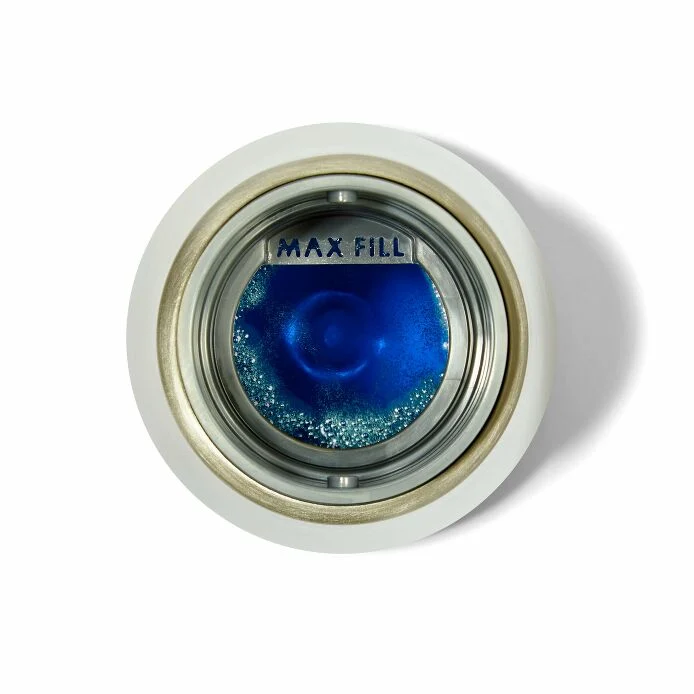 Stainless Steel Soap Dispenser