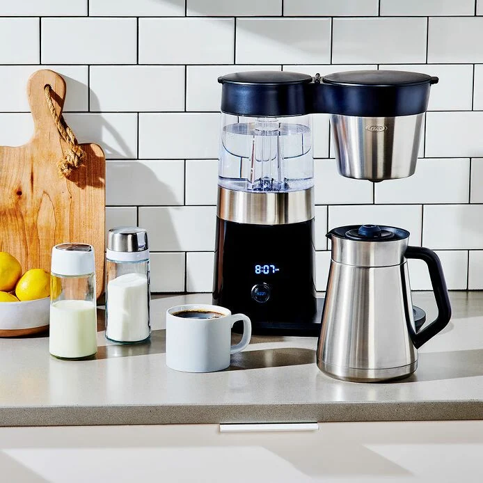 9-Cup Coffee Maker