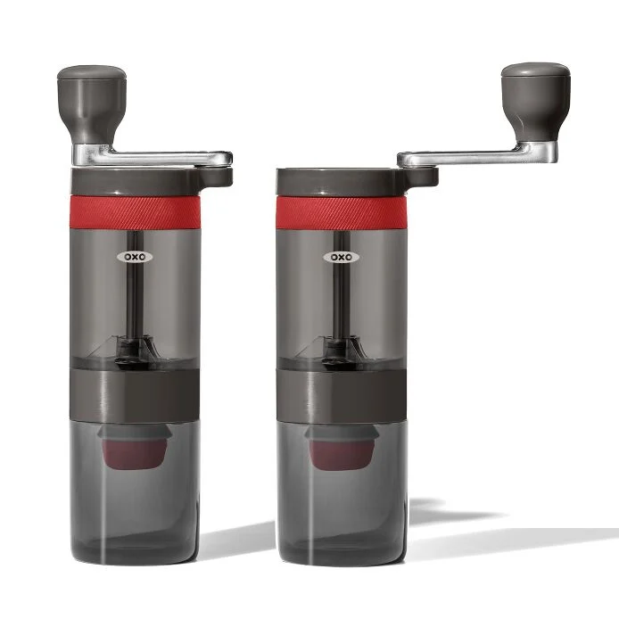 Outdoor Manual Coffee Grinder