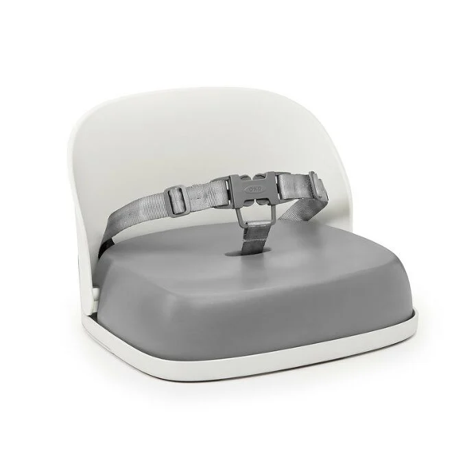 Perch Booster Seat with Straps