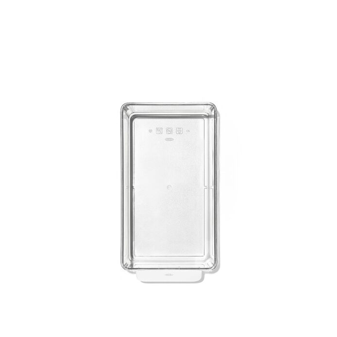 OXO Good Grips Refrigerator Storage Bin 8 in x 10 in