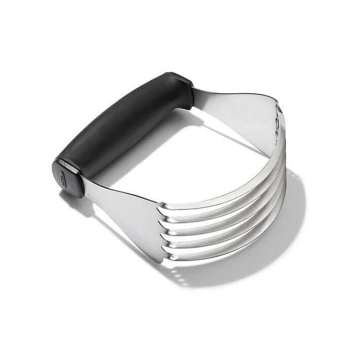 Dough Blender with Blades