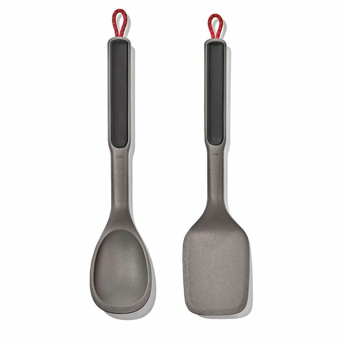 Nylon Camp Stove Utensil Set