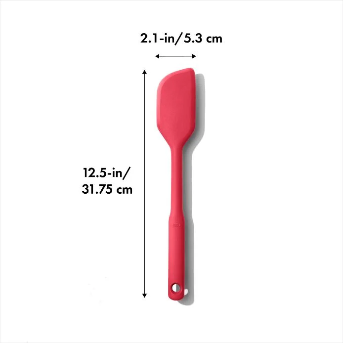 Silicone Everyday Spatula - Jam