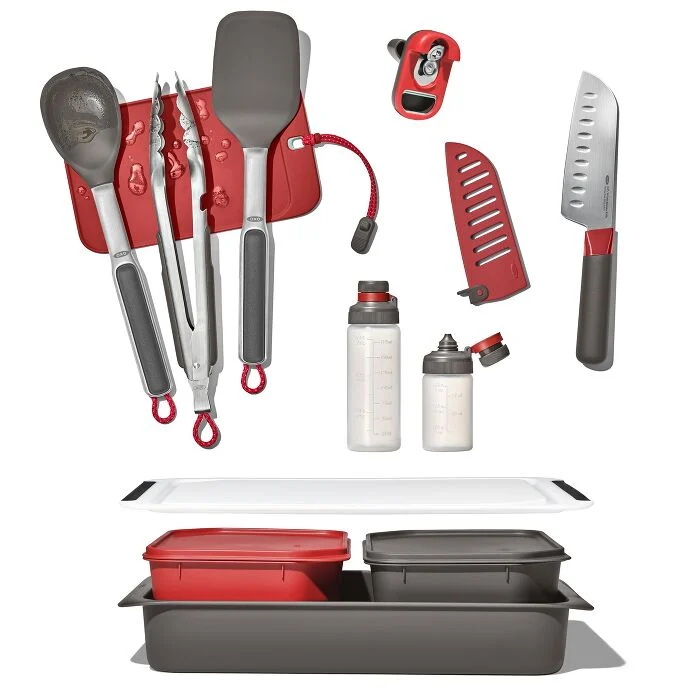 Outdoor Chef Bundle