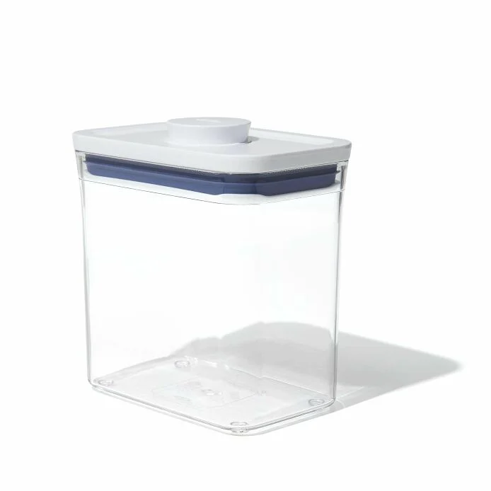 POP Container - Rectangle Short (17 Qt.)