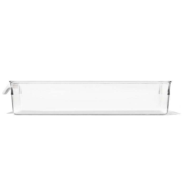 OXO Good Grips Refrigerator Storage Bin 8 in x 10 in