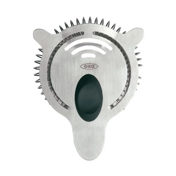 SteeL Cocktail Strainer