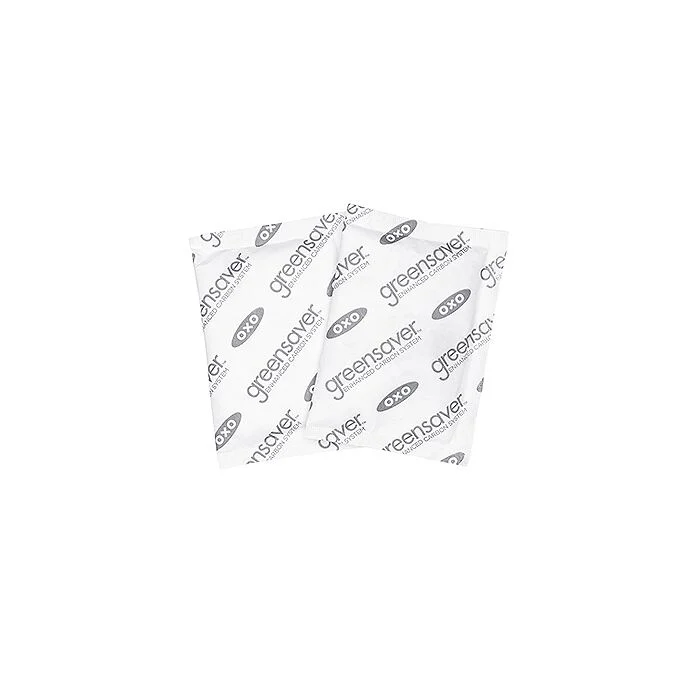 Greensaver Crisper Insert - 2 Pc