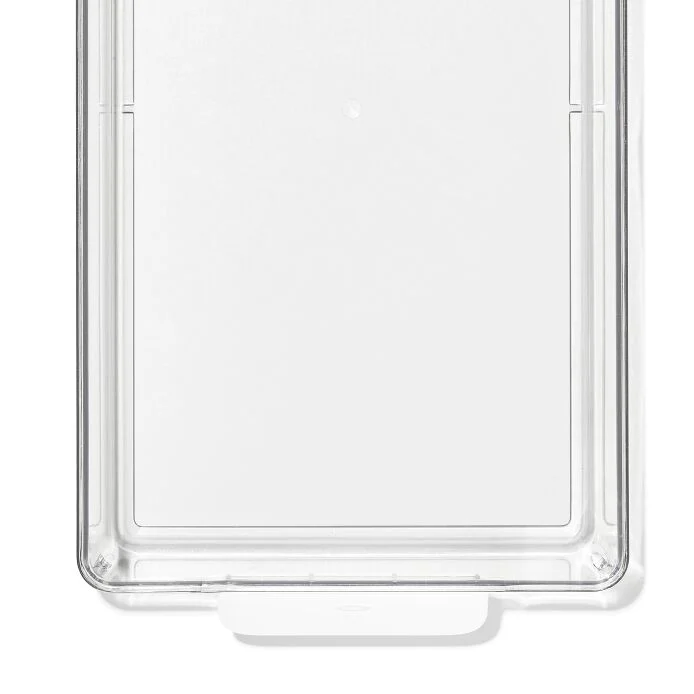 OXO Good Grips Refrigerator Storage Bin 8 in x 14 in