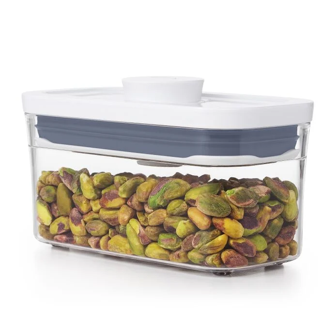 POP Container - Slim Rectangle Mini (04 Qt.)