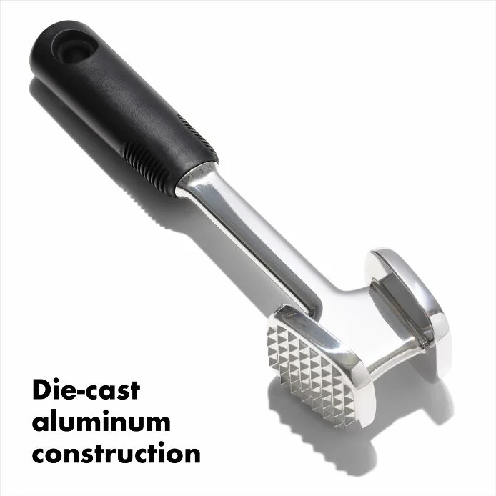 Die Cast Meat Tenderizer