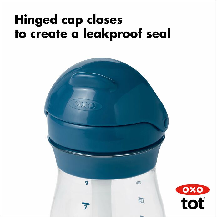 Transitions 9 oz Straw Cup Set