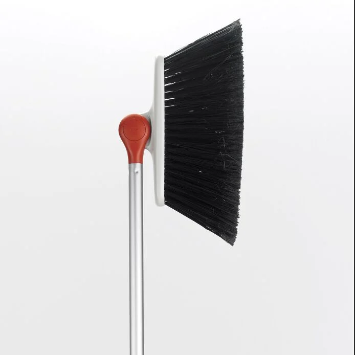 Any-Angle Broom