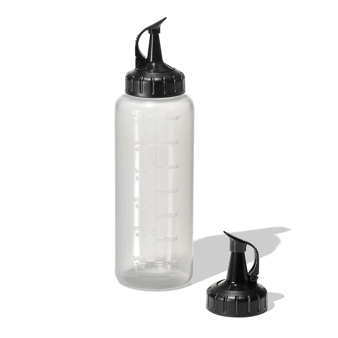 Chef’s Squeeze Bottles – 5-Pack