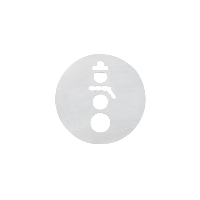 Good Grips Cookie Press Disk Set | OXO