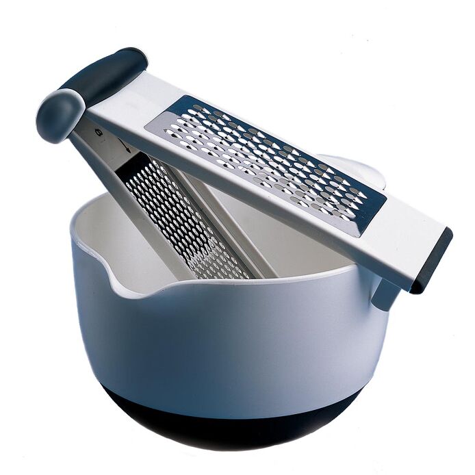 Multi-Grater