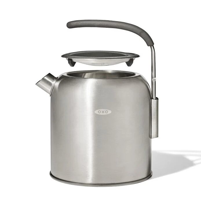 Camp Stove Kettle