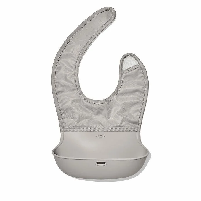 Roll-Up Bib - 2 Pack