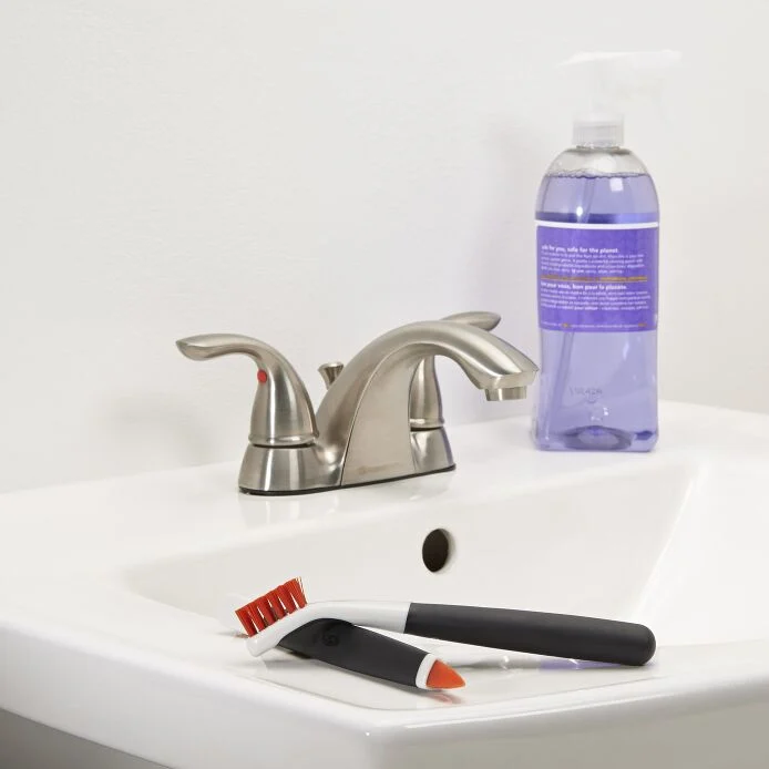 Good Grips Deep Clean Brush Set | OXO Cleaning Brush Set