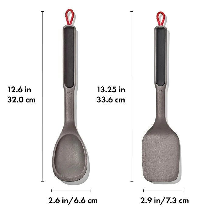 Nylon Camp Stove Utensil Set