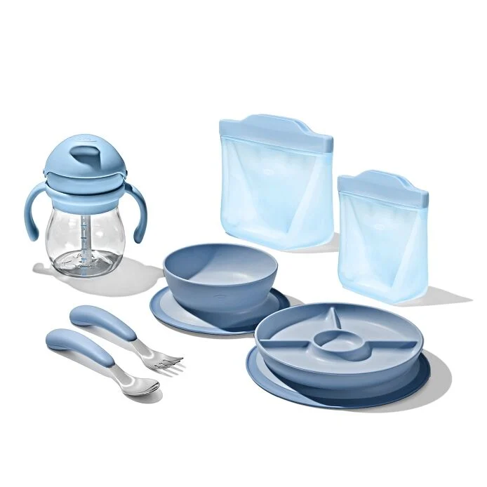 TOT feeding & drinking Bundle - Dusk