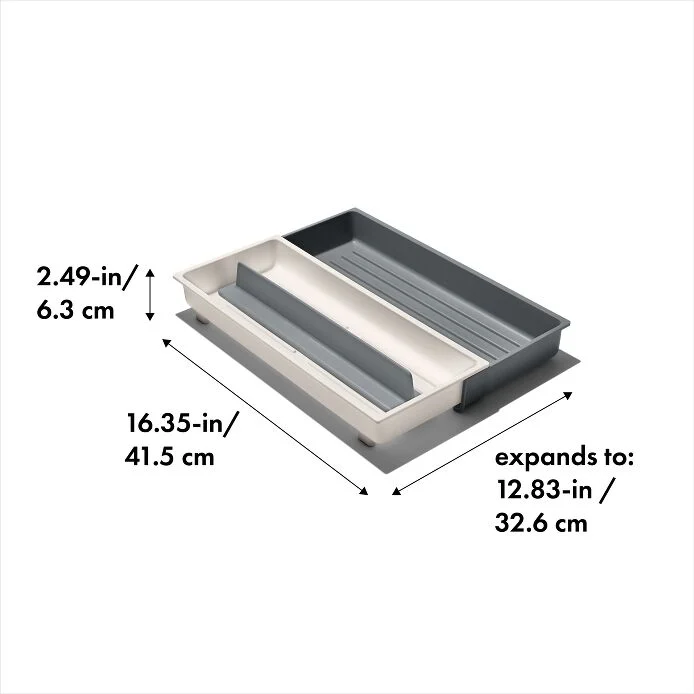 OXO GG EXPANDABLE LONG TOOL ORGANIZER