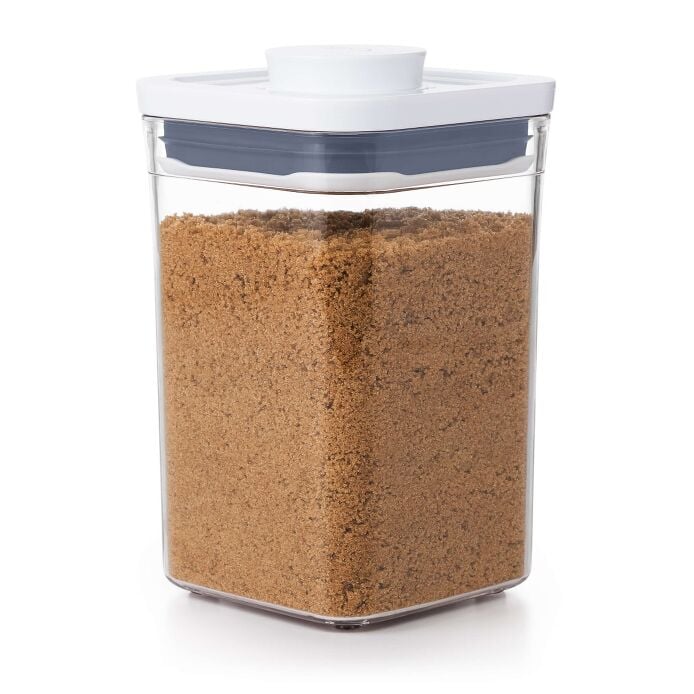 POP Container - Small Square Short (11 Qt.)