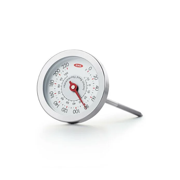 Chef's Precision Instant Read Thermometer